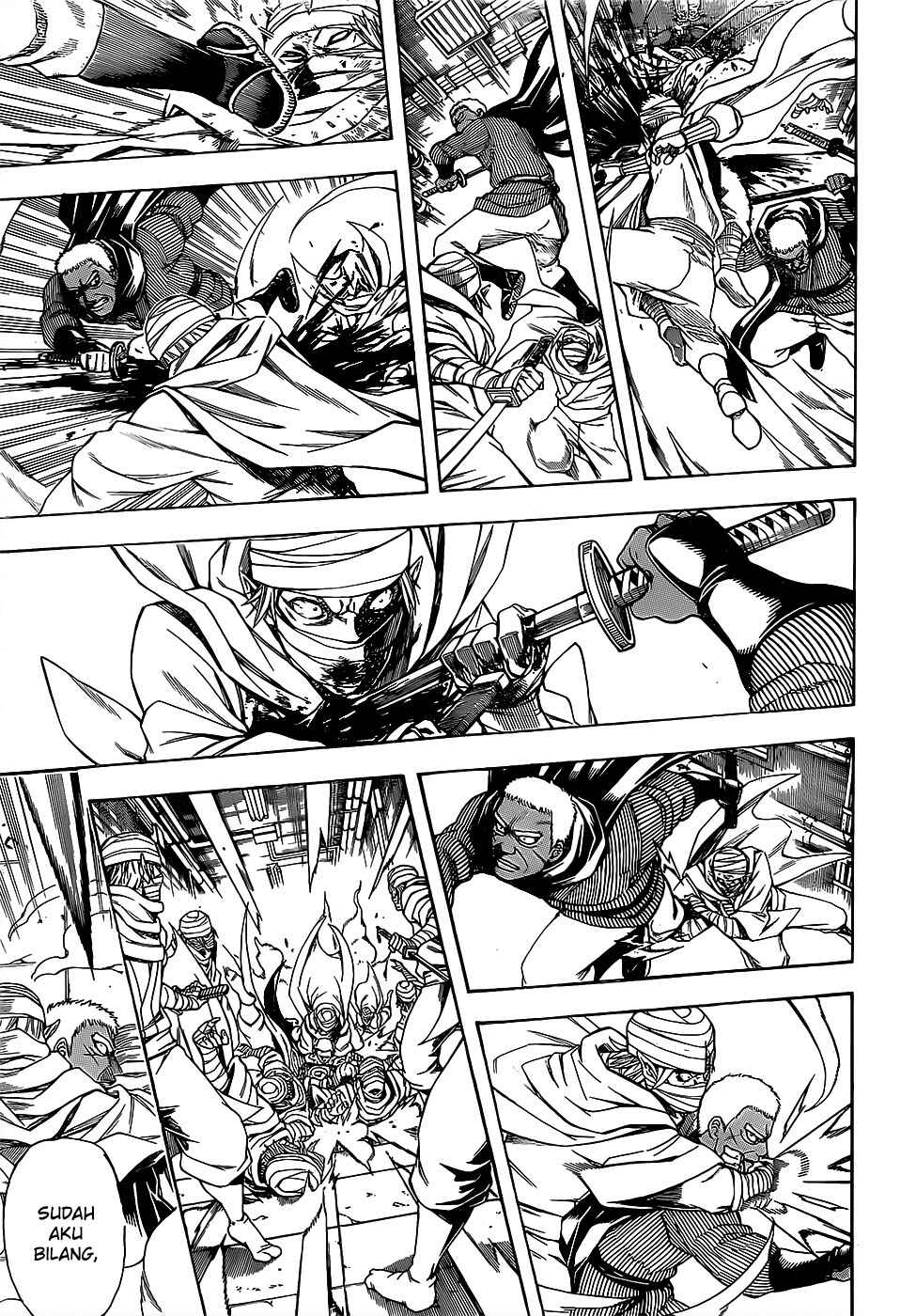 Chapter 624 - Page 5