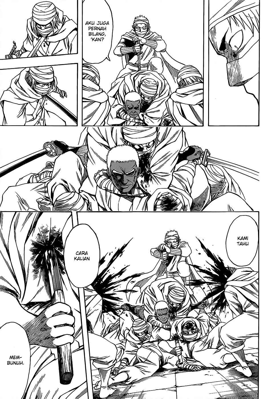 Chapter 624 - Page 7