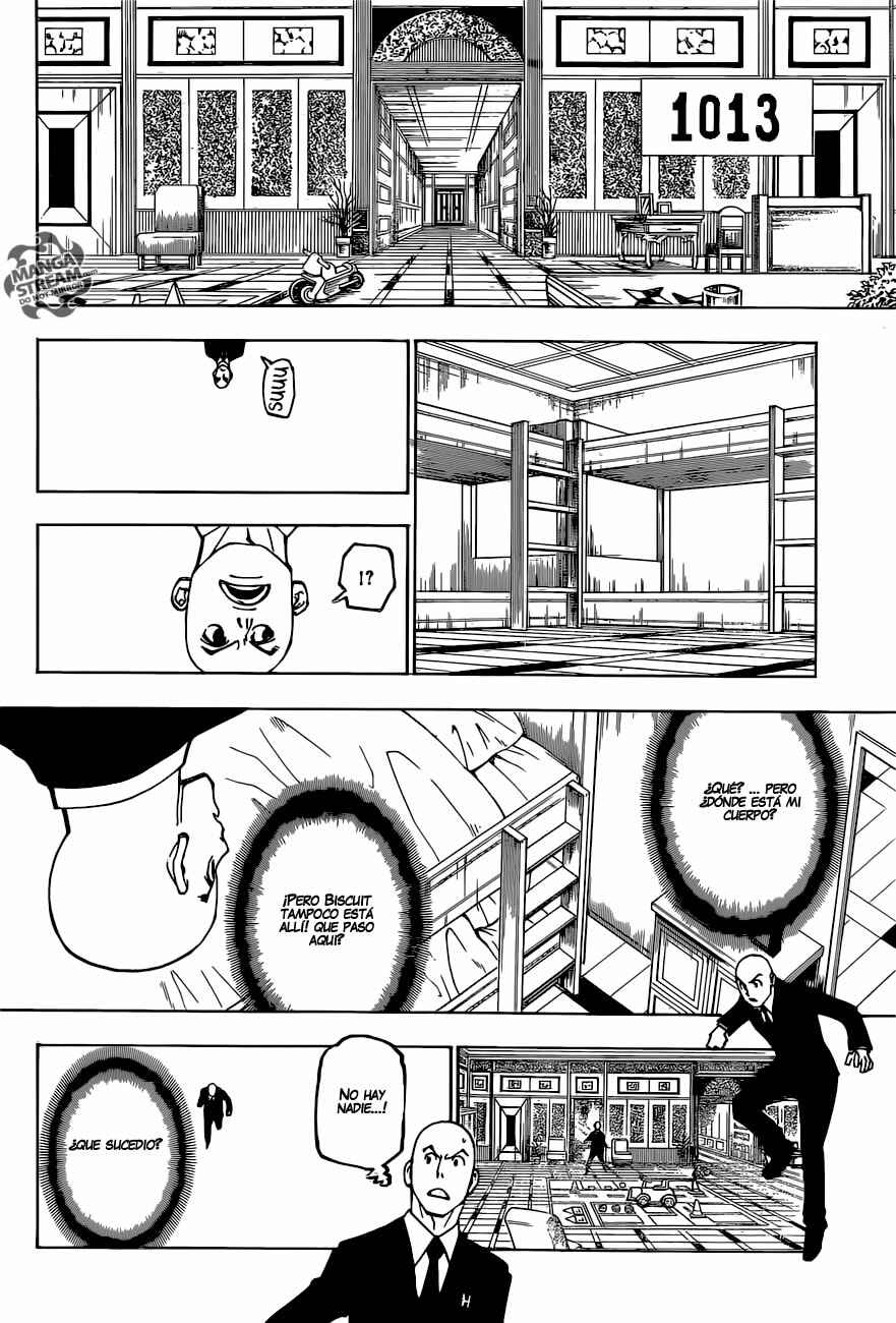 Chapter 372 - Page 17