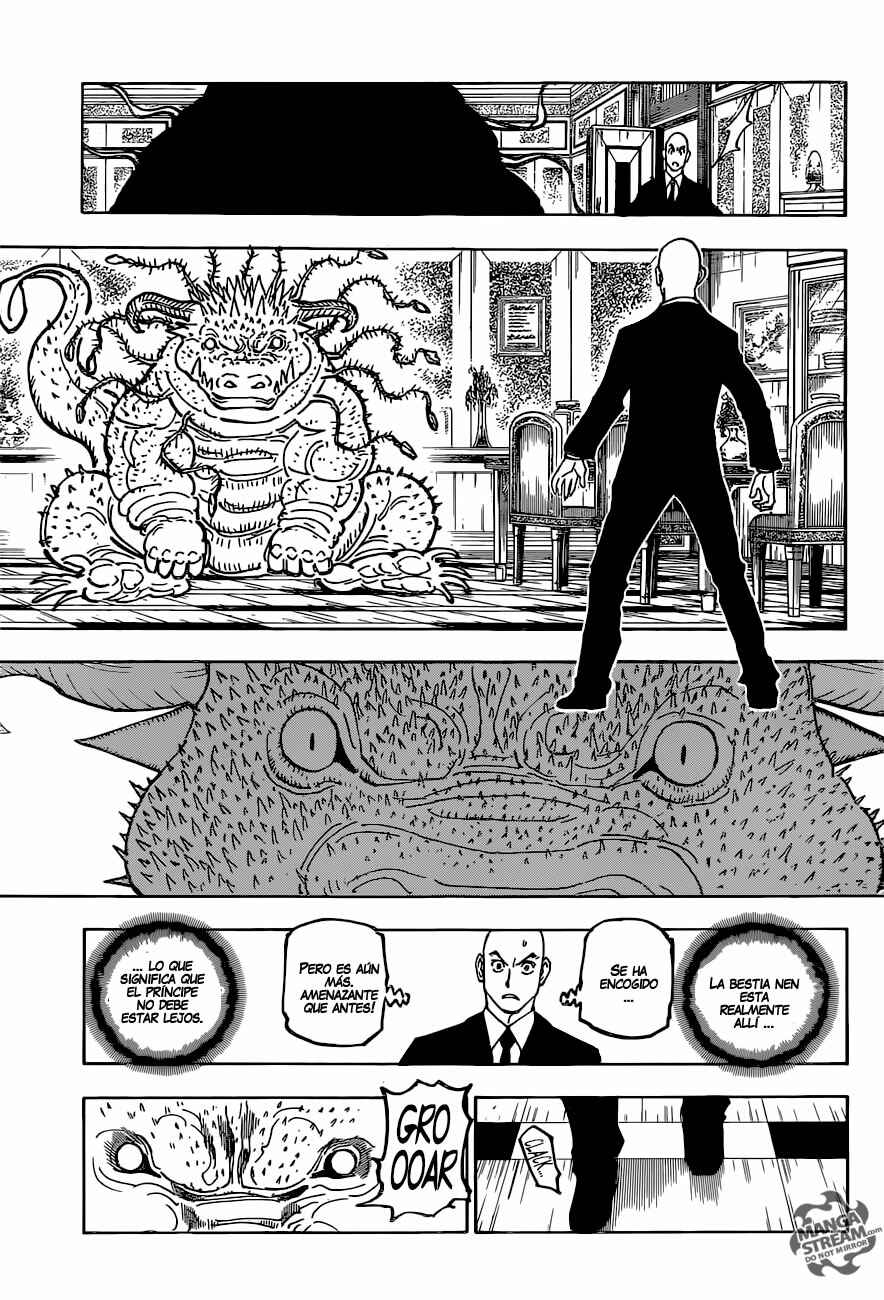 Chapter 372 - Page 18