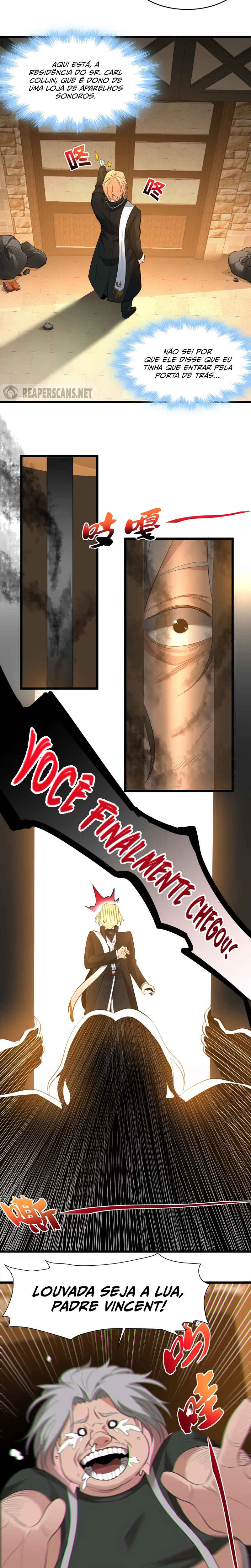 Chapter 80 - Page 19