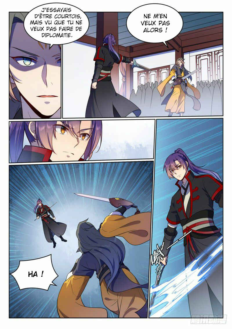 Chapter 510 - Page 10