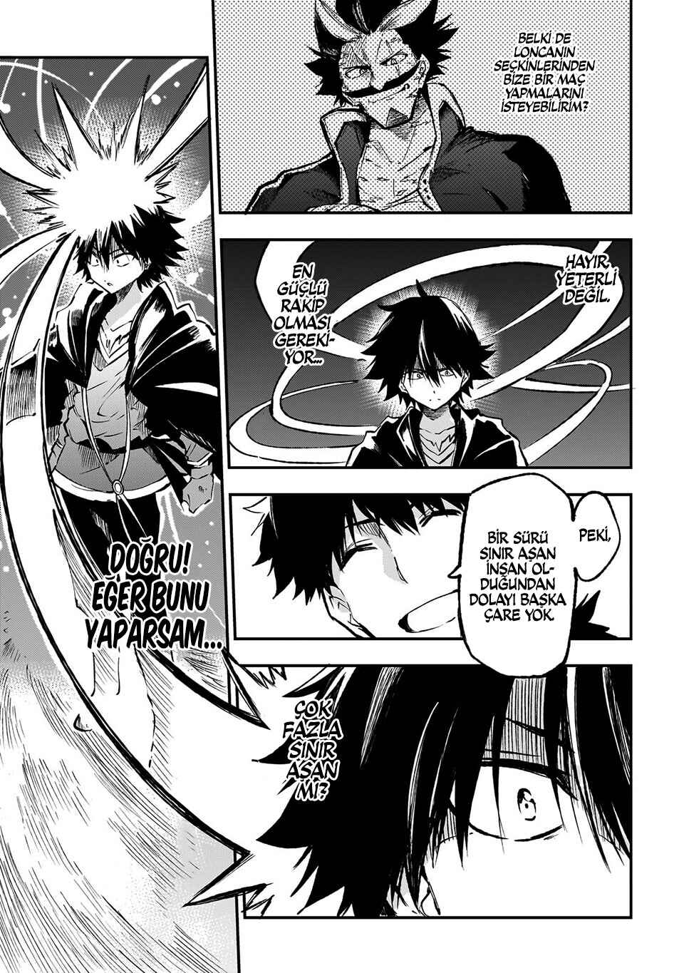 Chapter 213 - Page 12