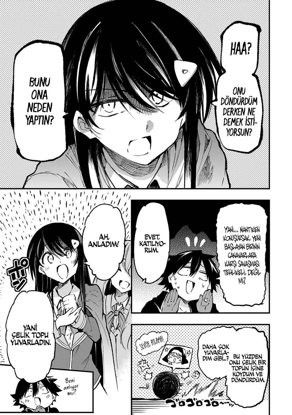 Chapter 213 - Page 2