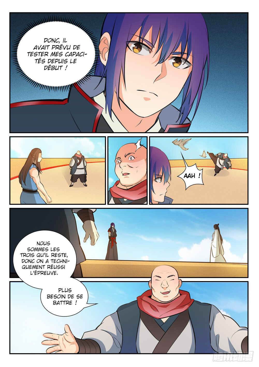 Chapter 366 - Page 6