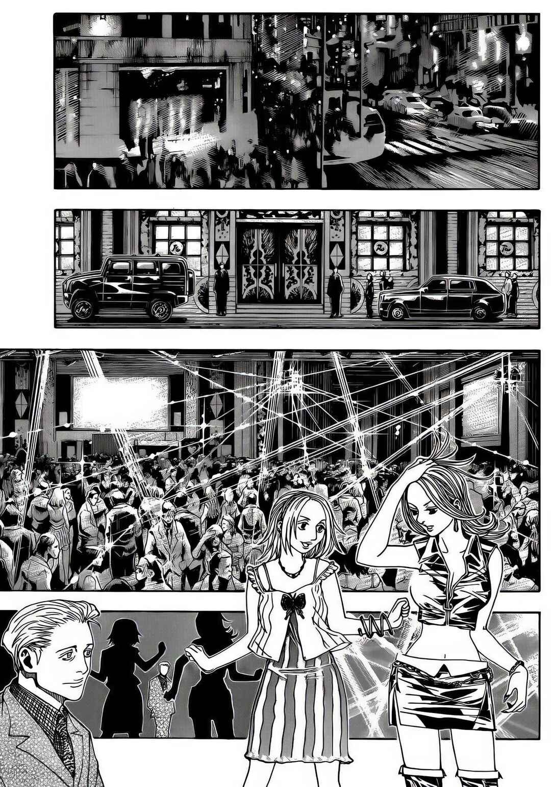 Chapter 345 - Page 11