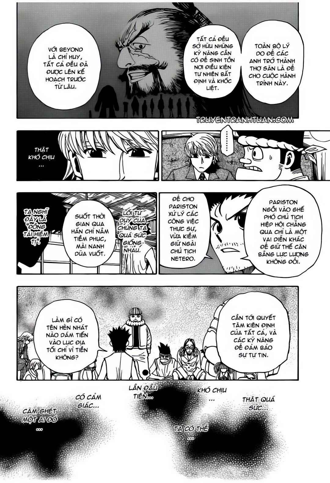 Chapter 345 - Page 8