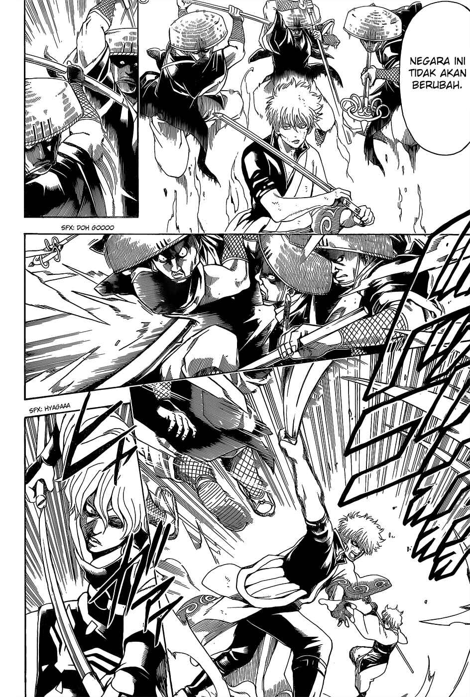 Chapter 541 - Page 8