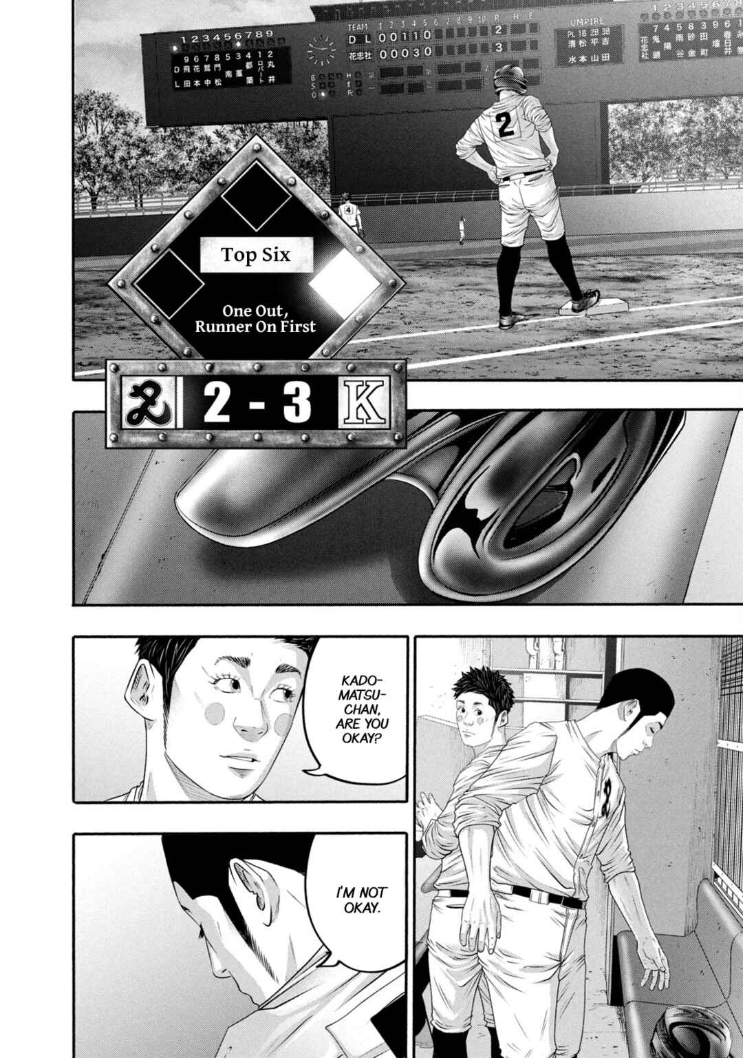 Chapter 424 - Page 11