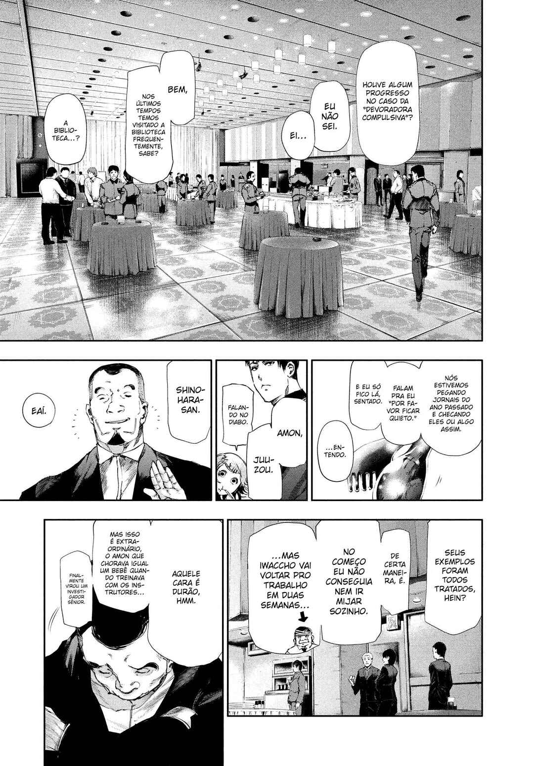 Chapter 80 - Page 10