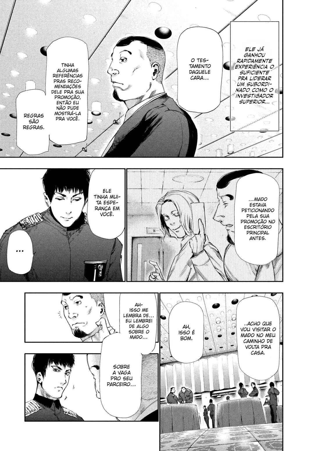 Chapter 80 - Page 12