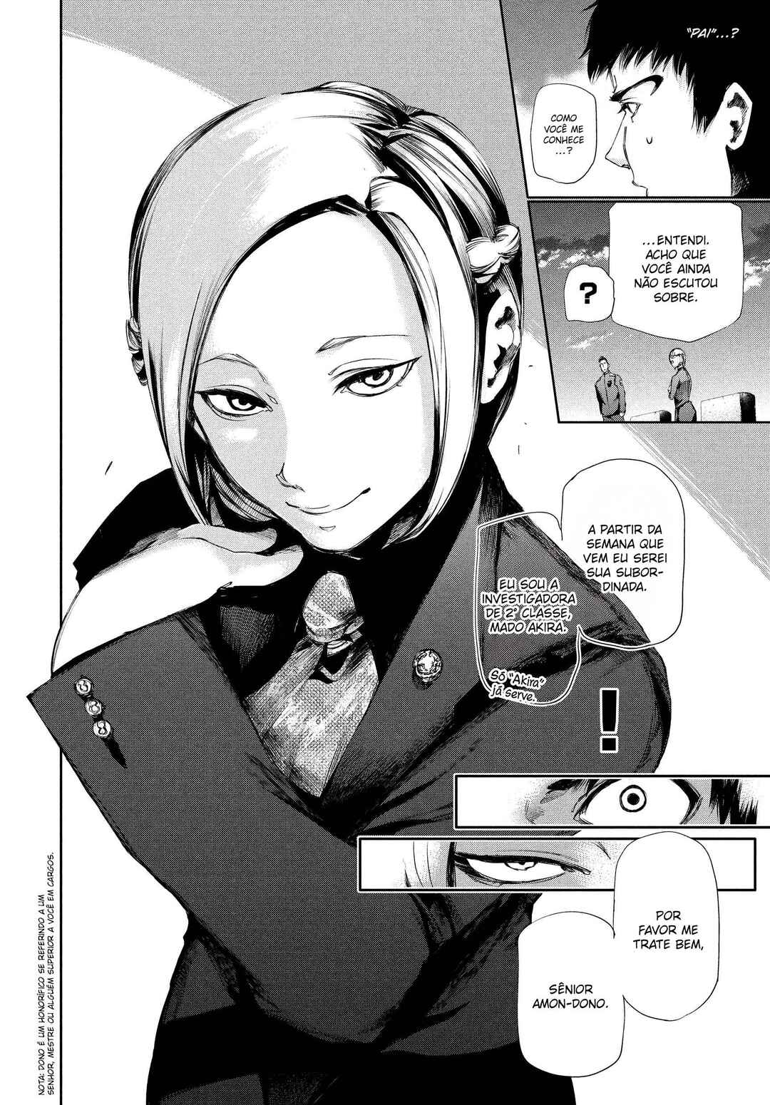 Chapter 80 - Page 20