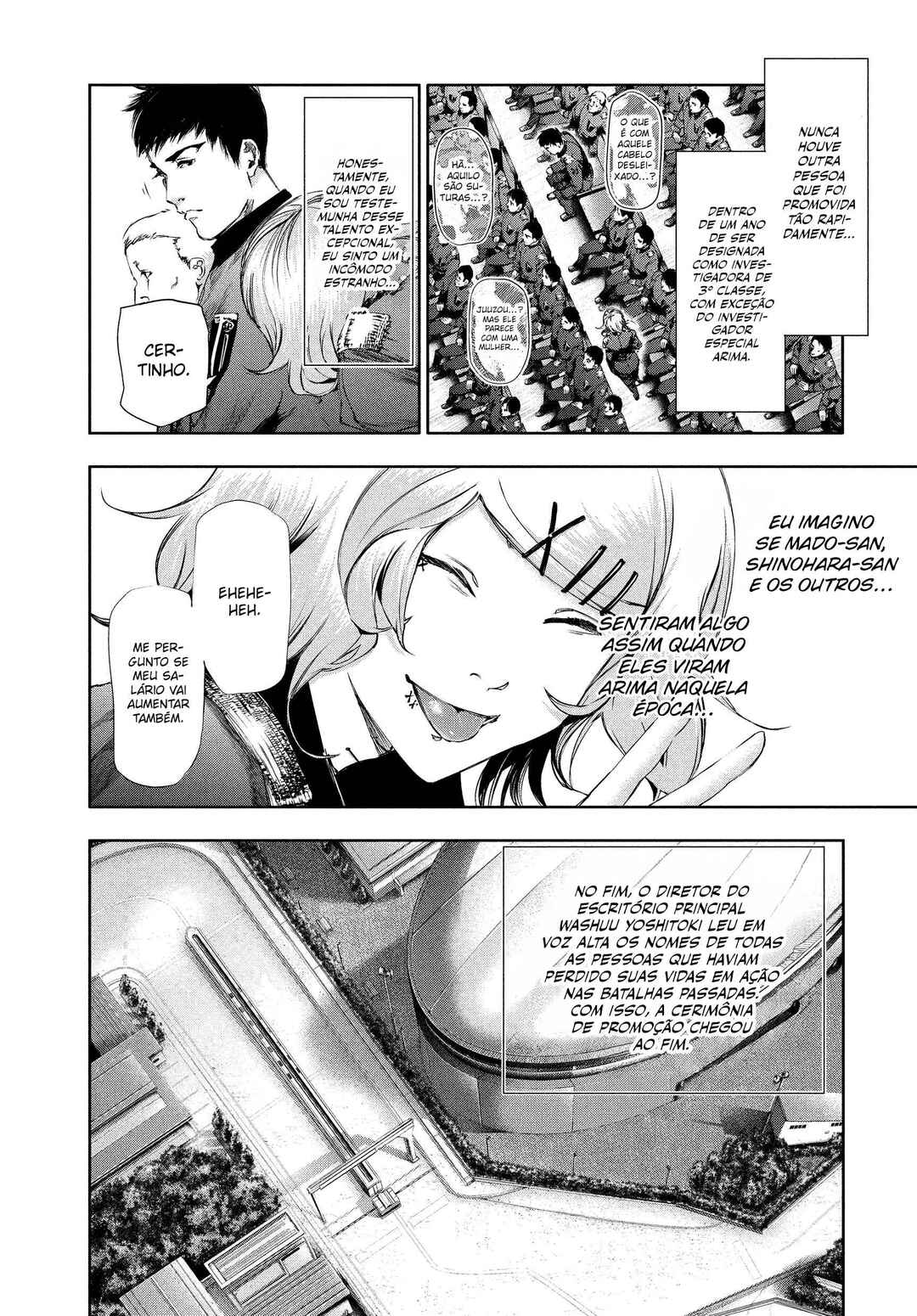 Chapter 80 - Page 9