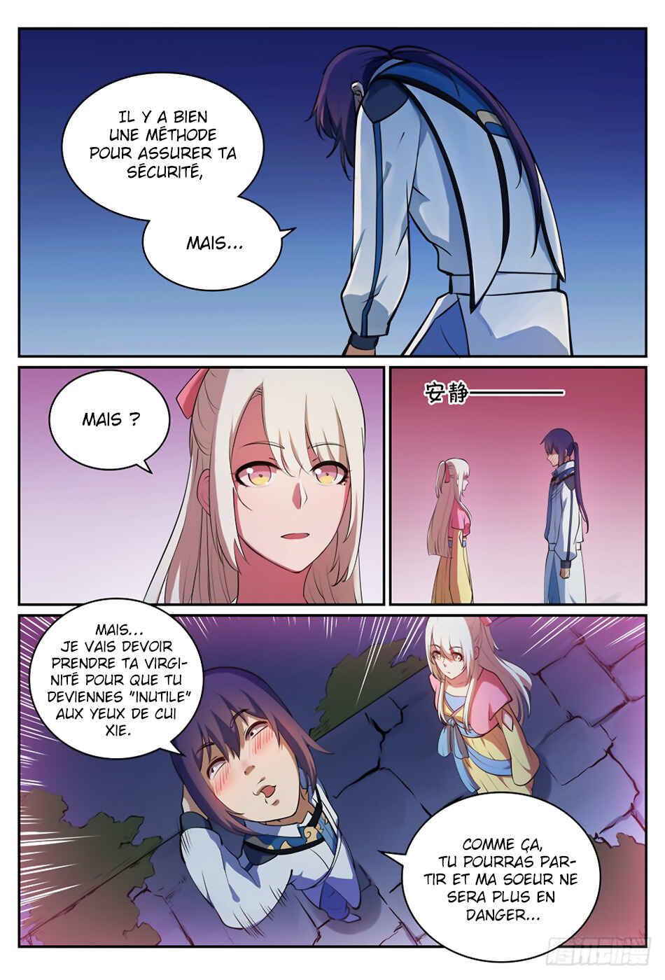 Chapter 313 - Page 9