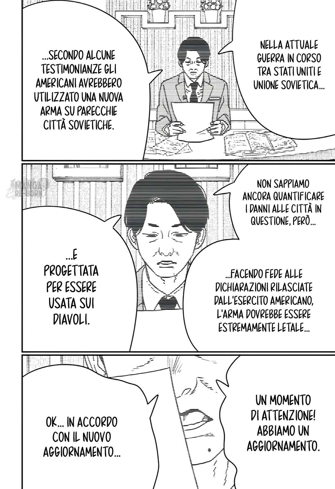 Chapter 209 - Page 14