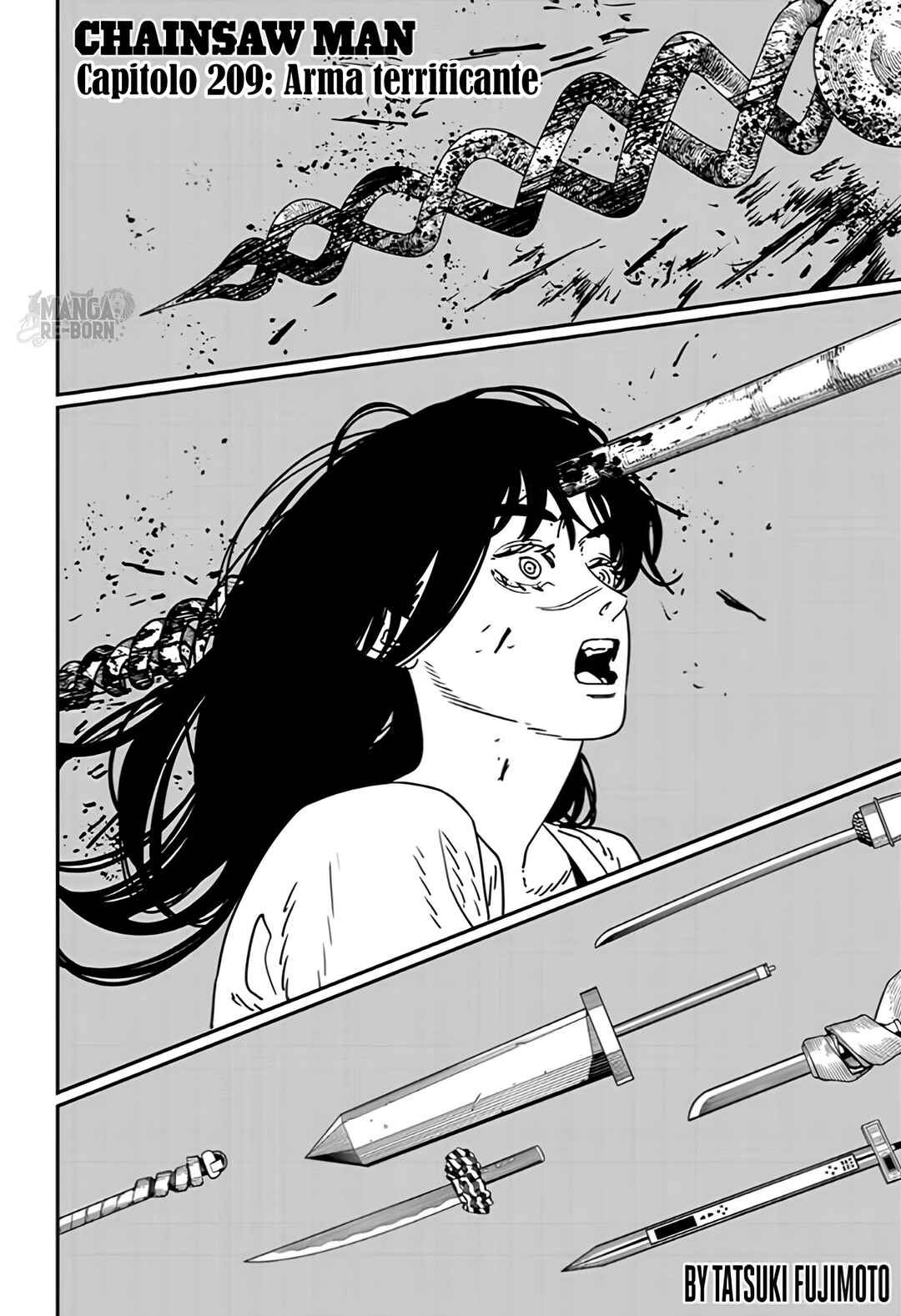 Chapter 209 - Page 2