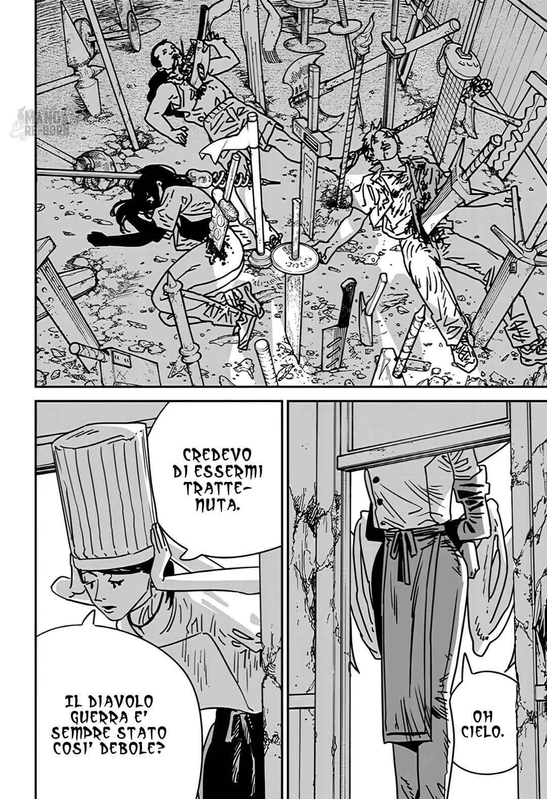 Chapter 209 - Page 4