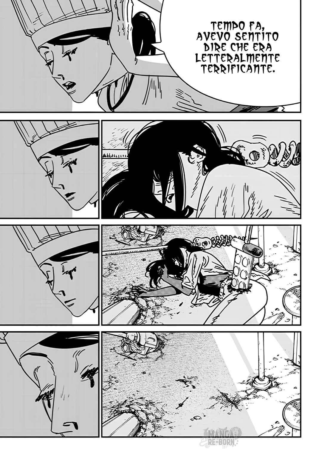Chapter 209 - Page 5