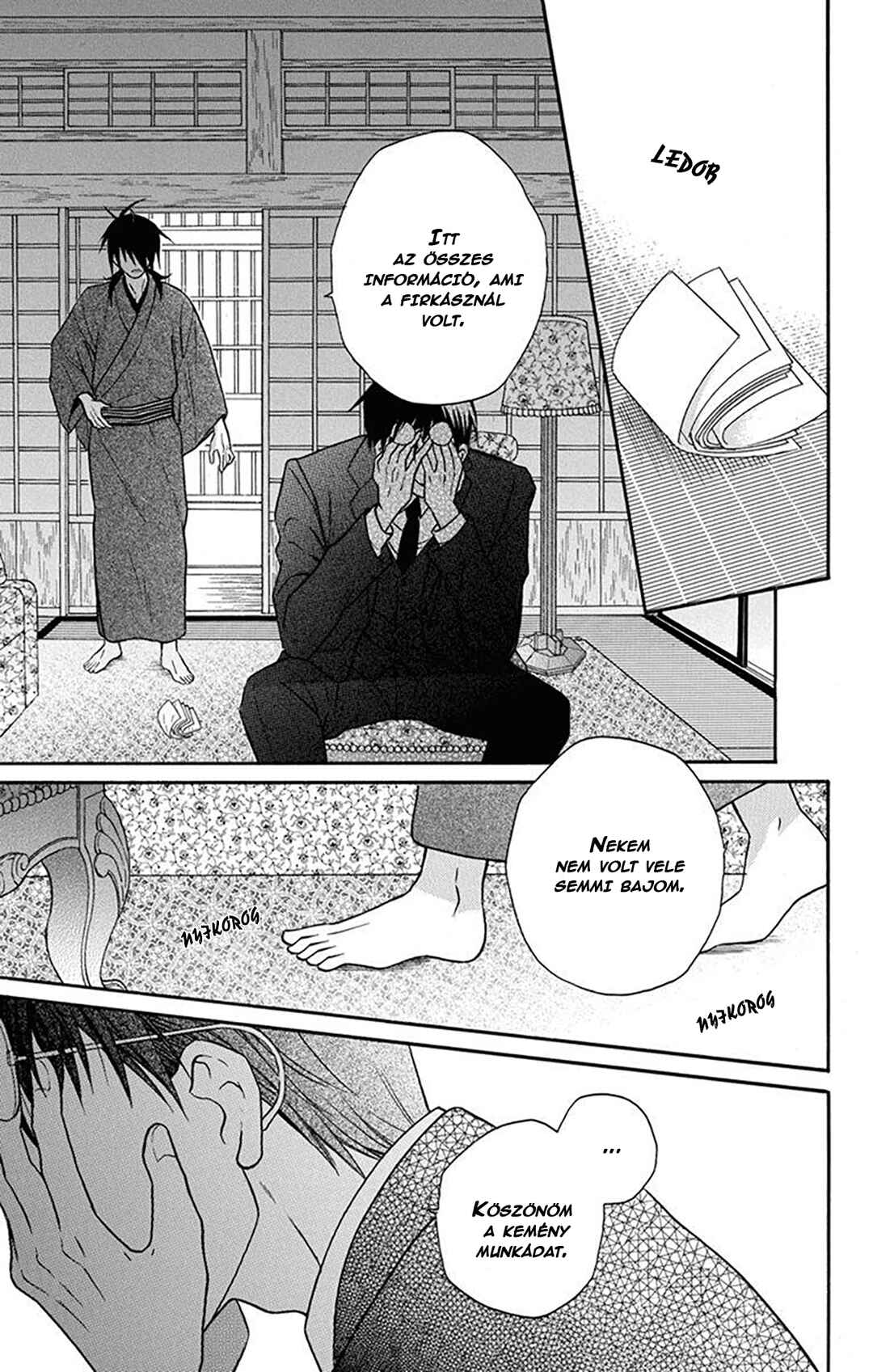 Chapter 27 - Page 31