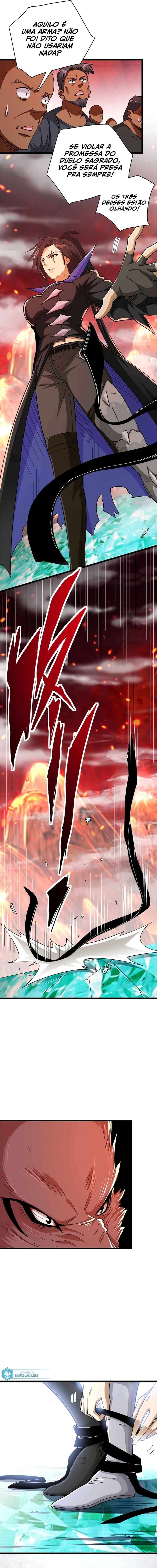 Chapter 437 - Page 2