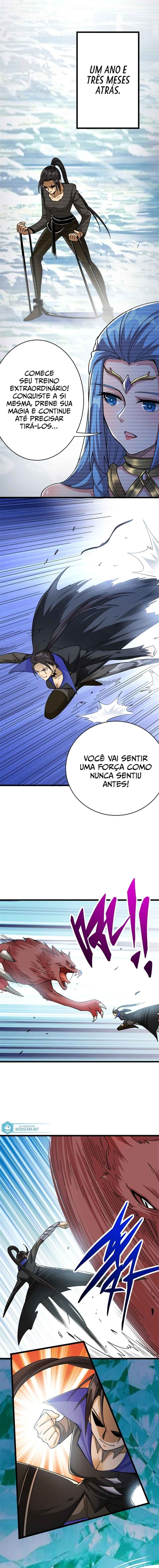 Chapter 437 - Page 3