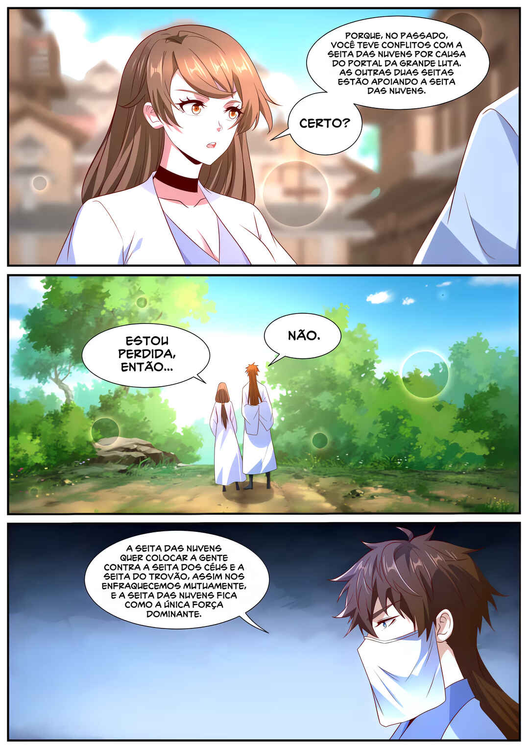 Chapter 1002 - Page 2