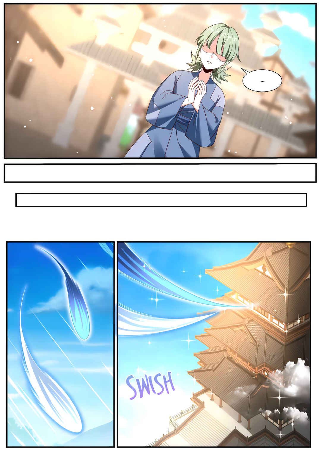 Chapter 1002 - Page 5