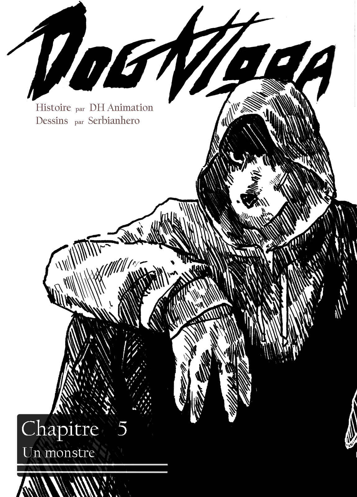 Chapter 5 - Page 1