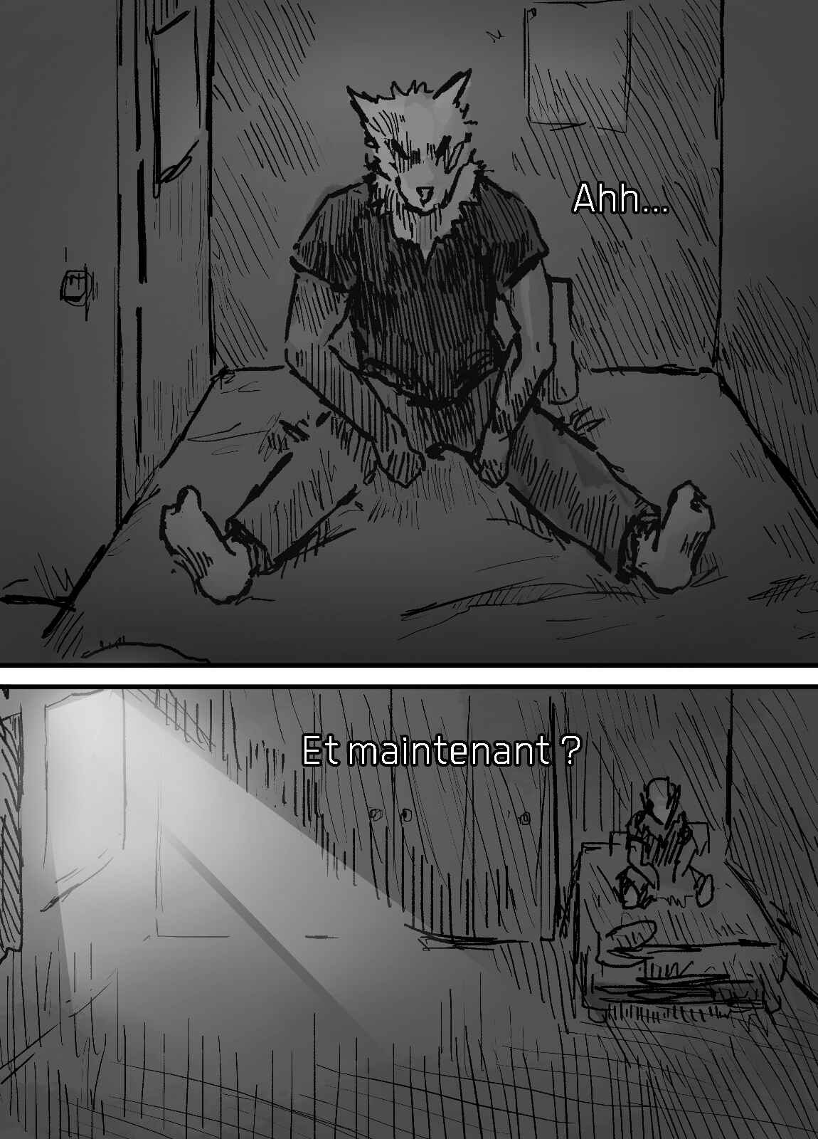 Chapter 5 - Page 41