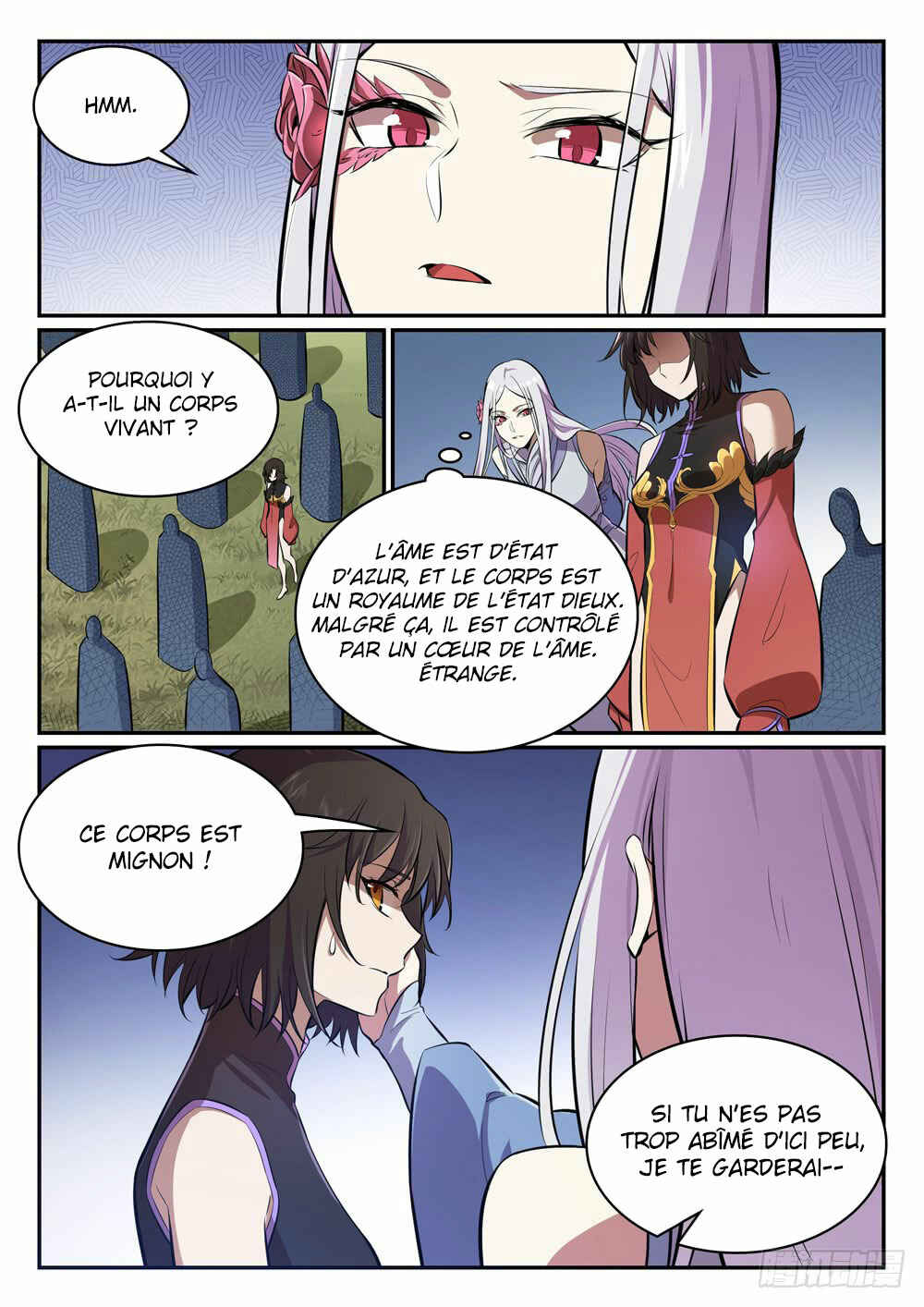Chapter 438 - Page 10