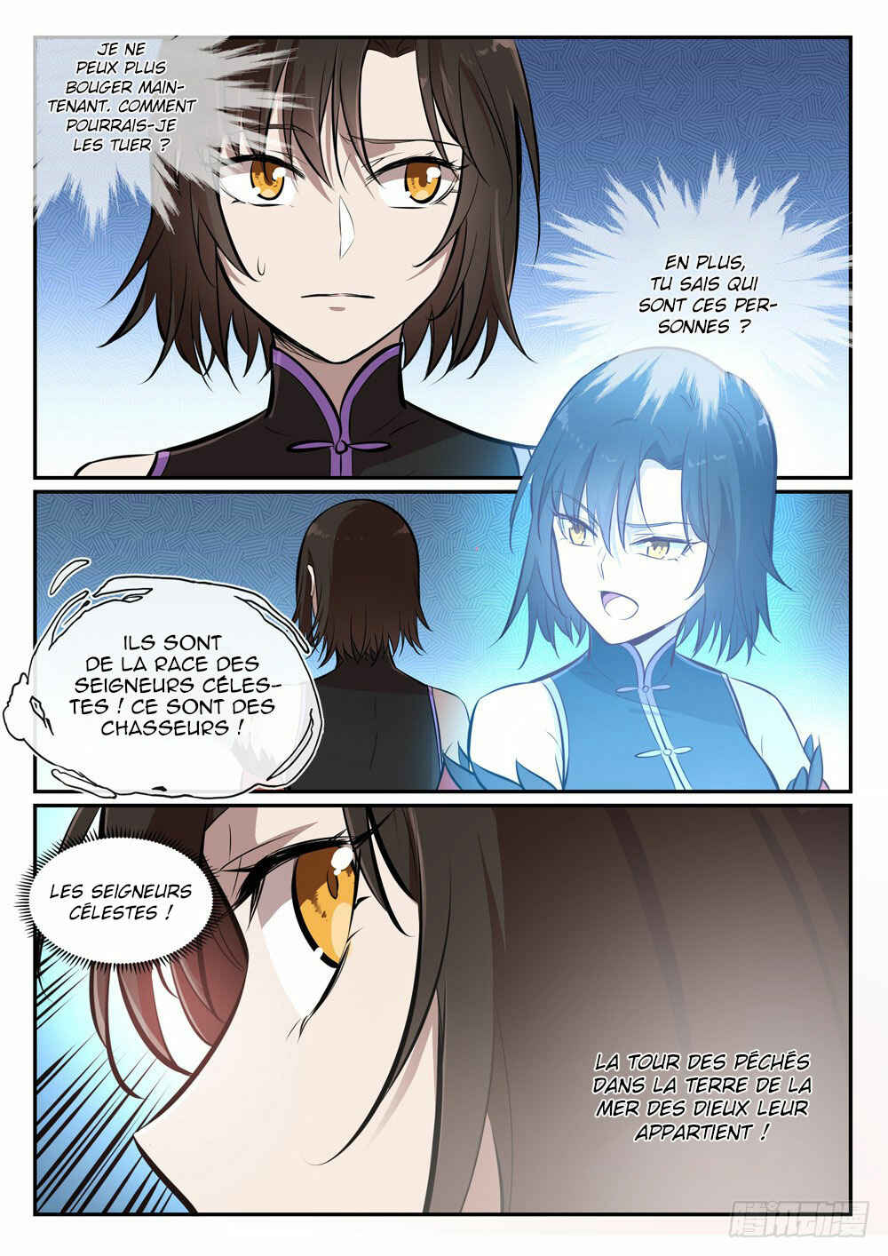 Chapter 438 - Page 12