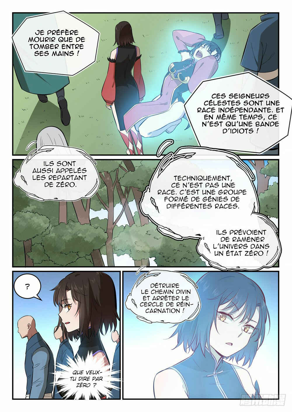 Chapter 438 - Page 14