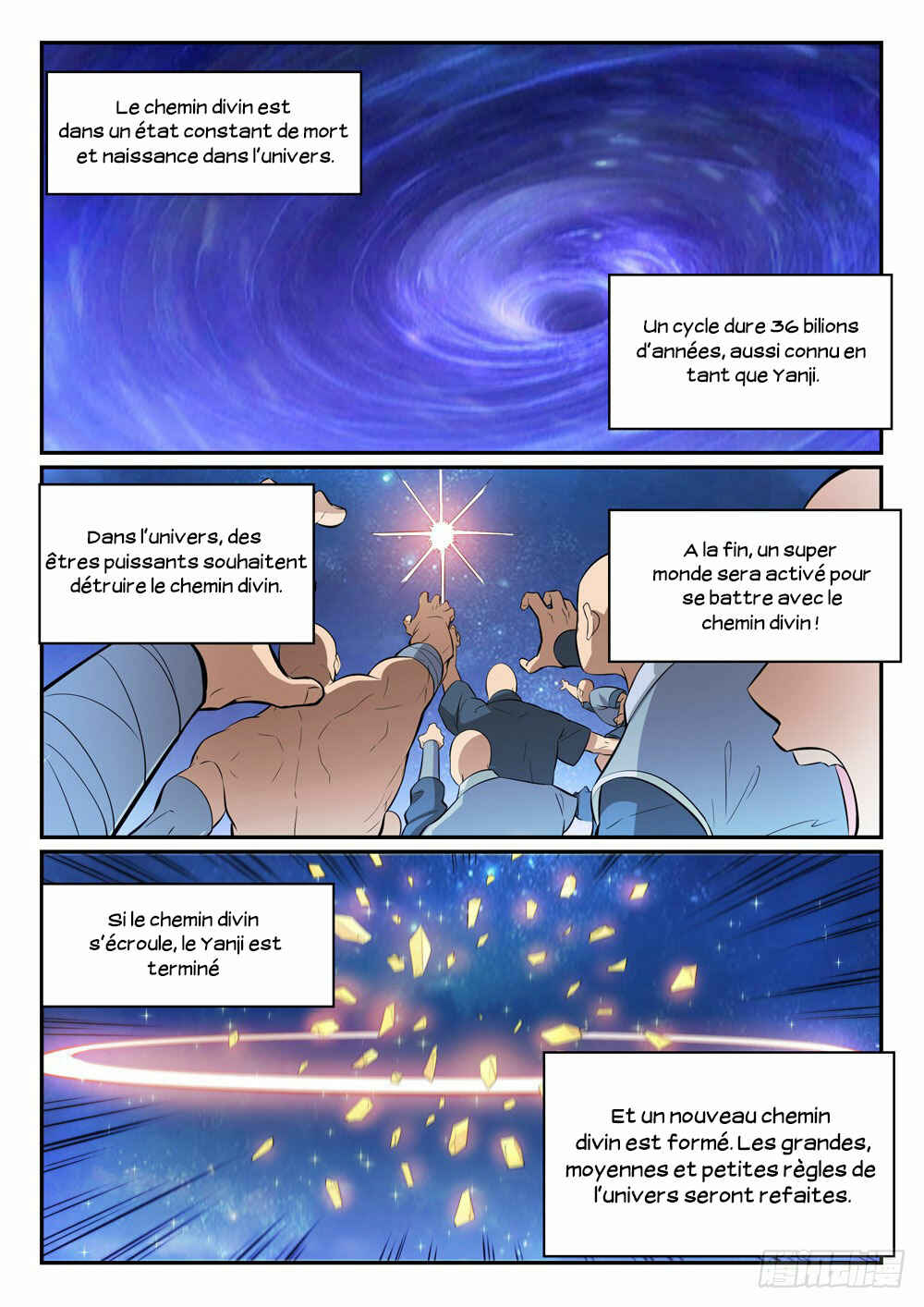Chapter 438 - Page 15