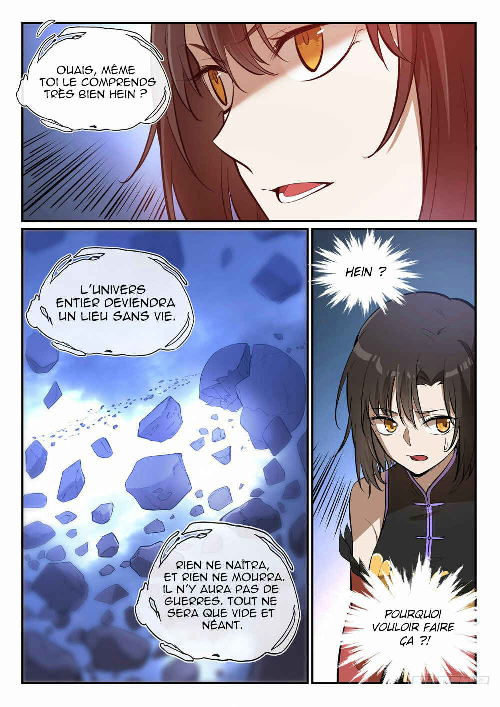 Chapter 438 - Page 17