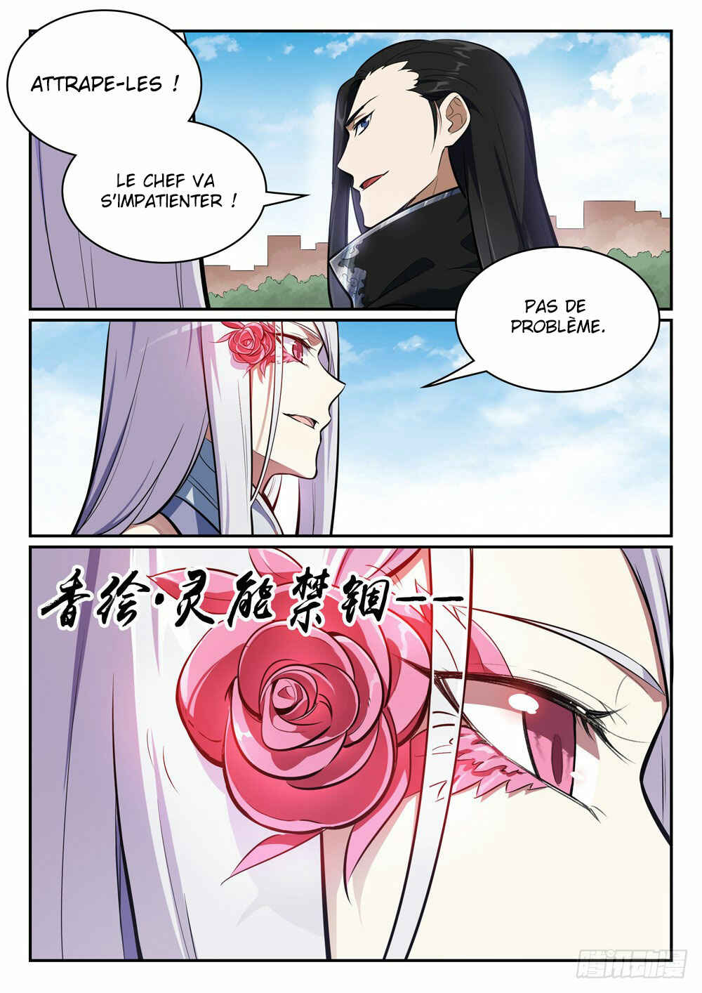 Chapter 438 - Page 7