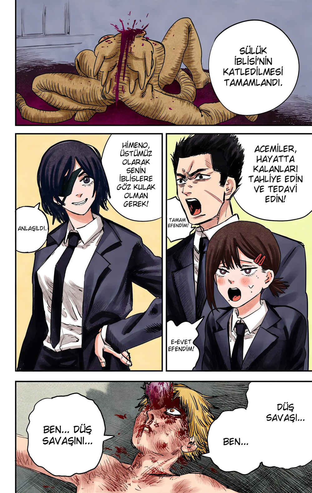 Chapter 10 - Page 19