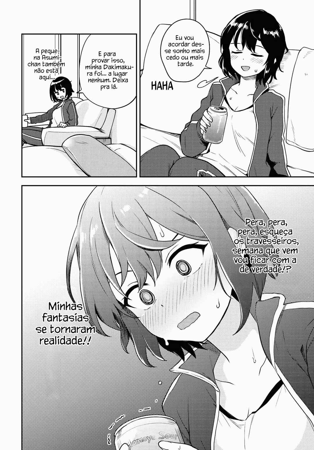 Chapter 6 - Page 5