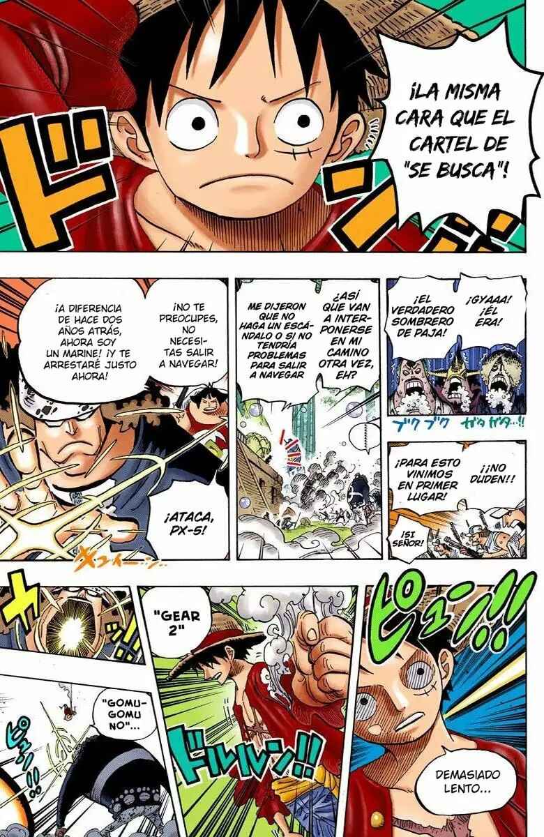 Chapter 601 - Page 12
