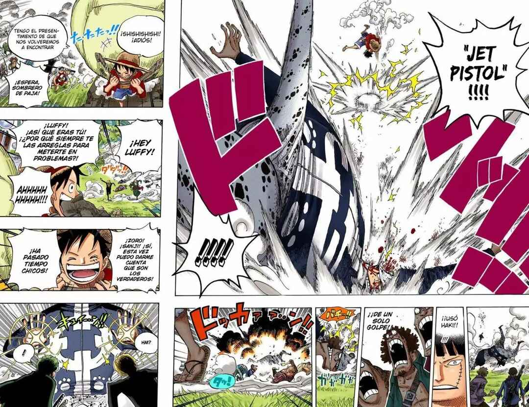 Chapter 601 - Page 13