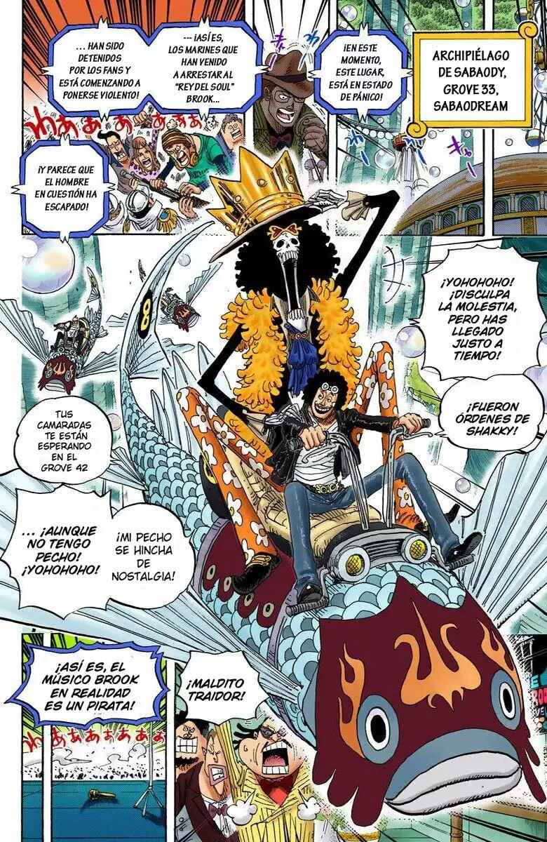 Chapter 601 - Page 2