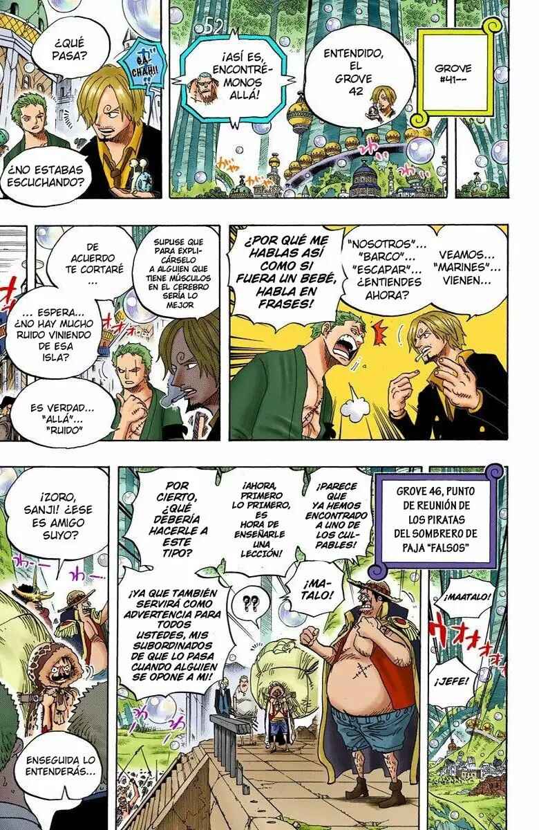 Chapter 601 - Page 3