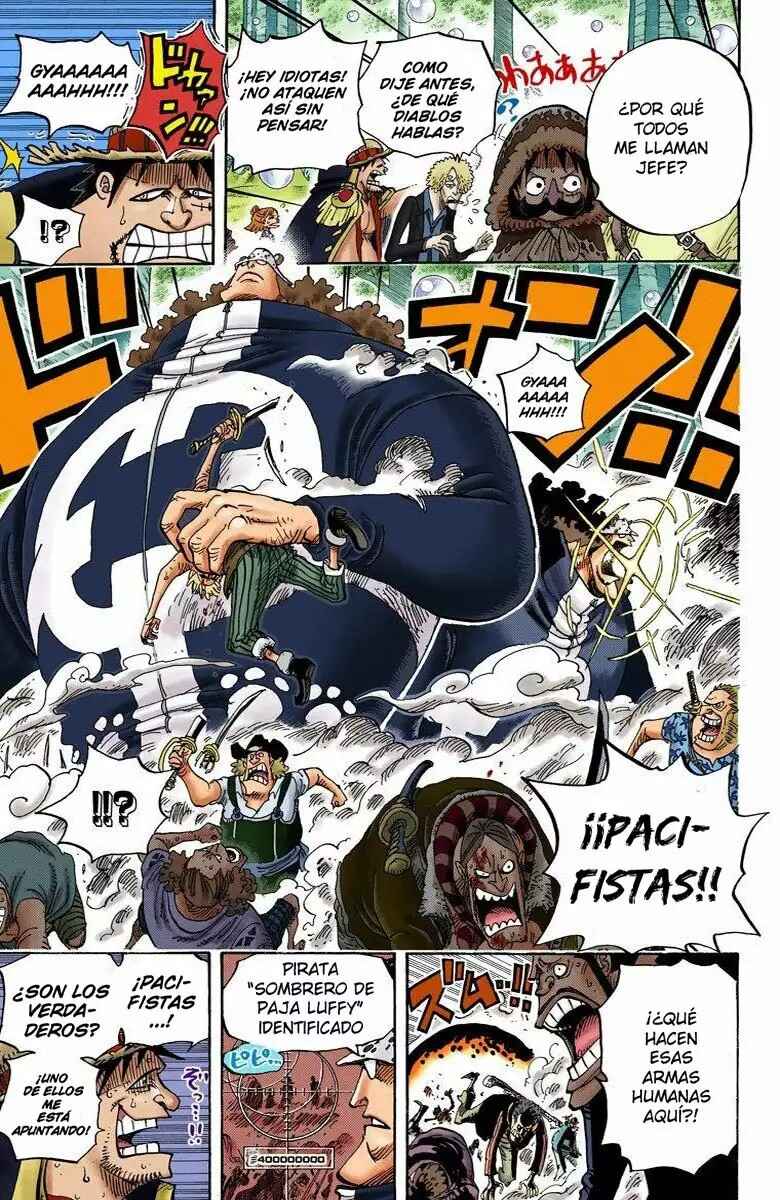 Chapter 601 - Page 6