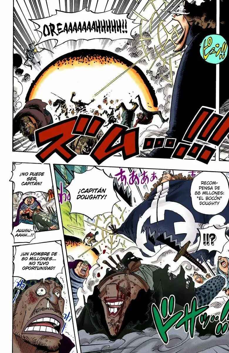 Chapter 601 - Page 7