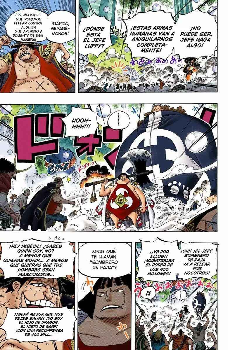 Chapter 601 - Page 8