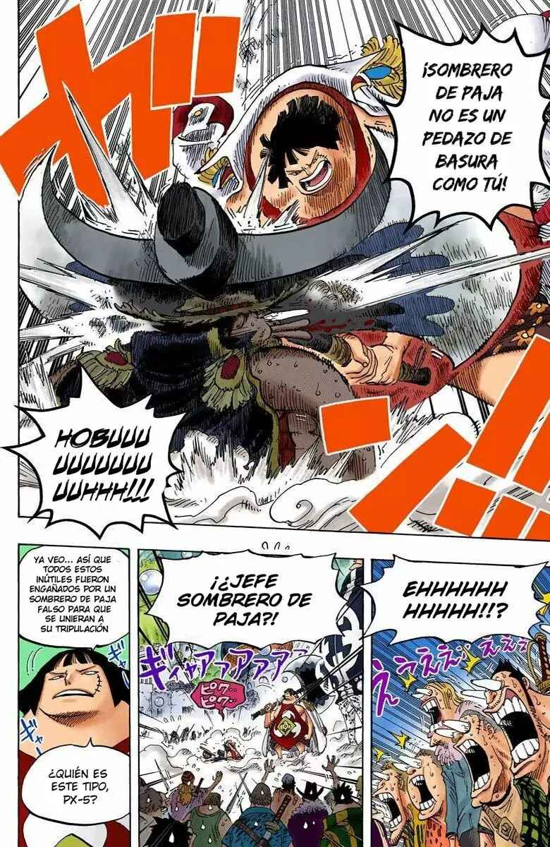 Chapter 601 - Page 9