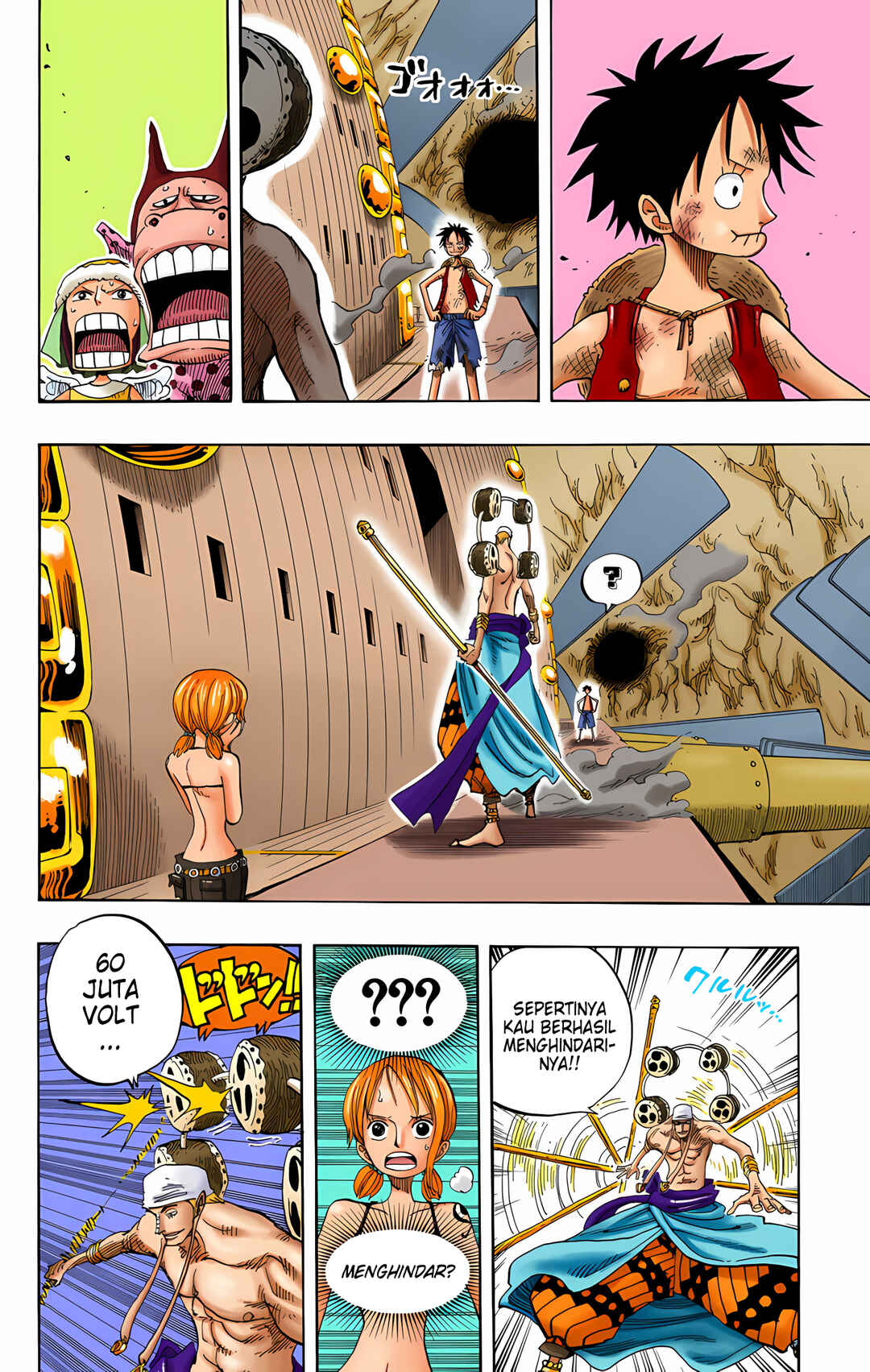 Chapter 279 - Page 12