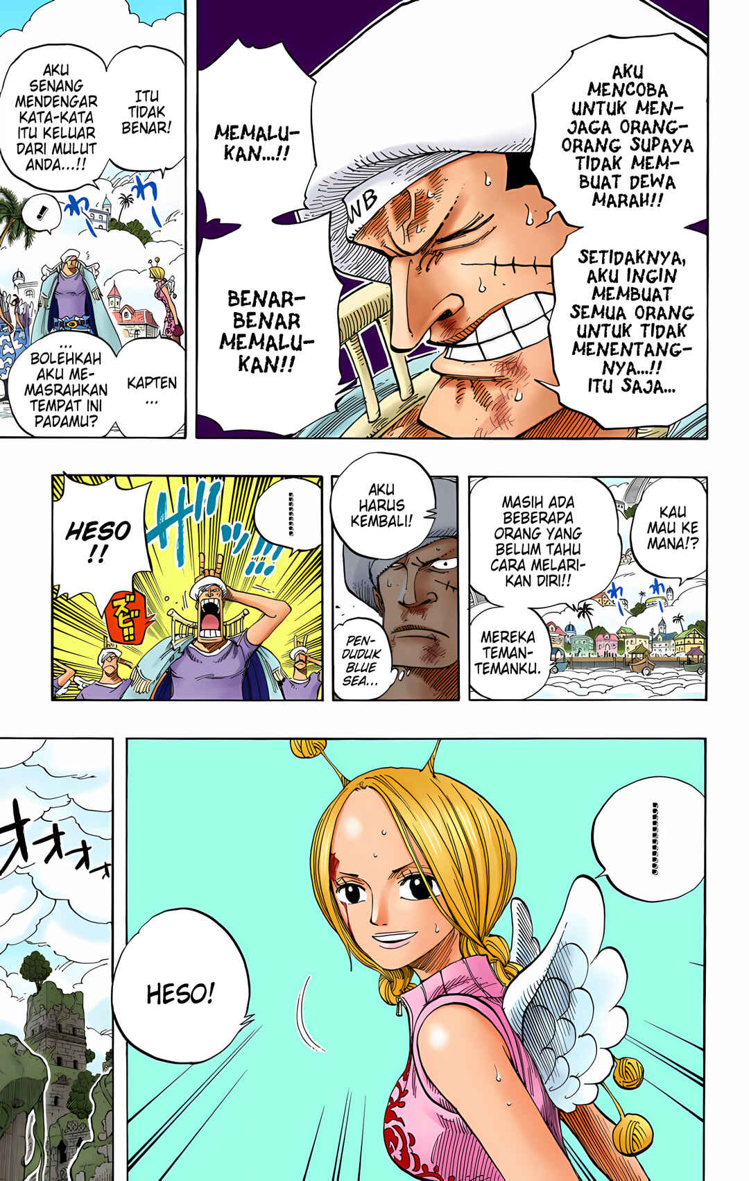 Chapter 279 - Page 5