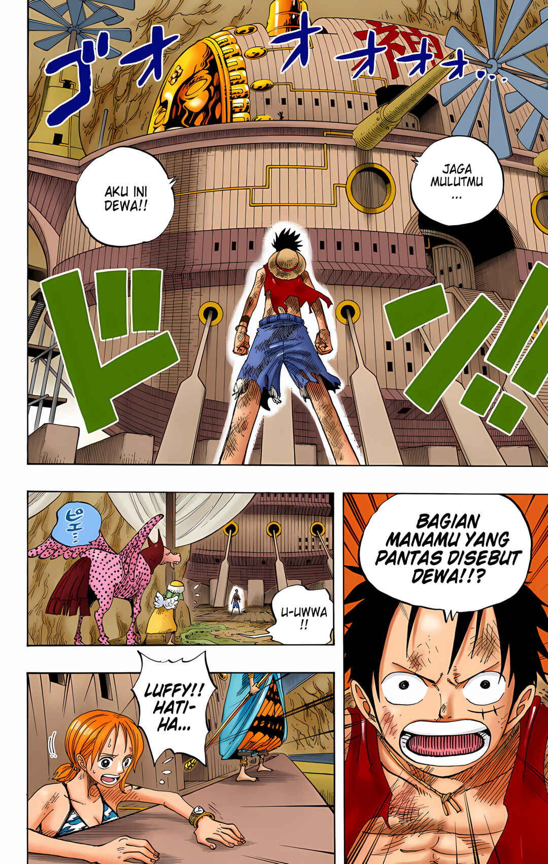 Chapter 279 - Page 6