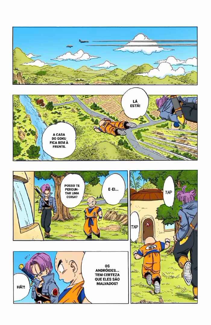 Chapter 356 - Page 11