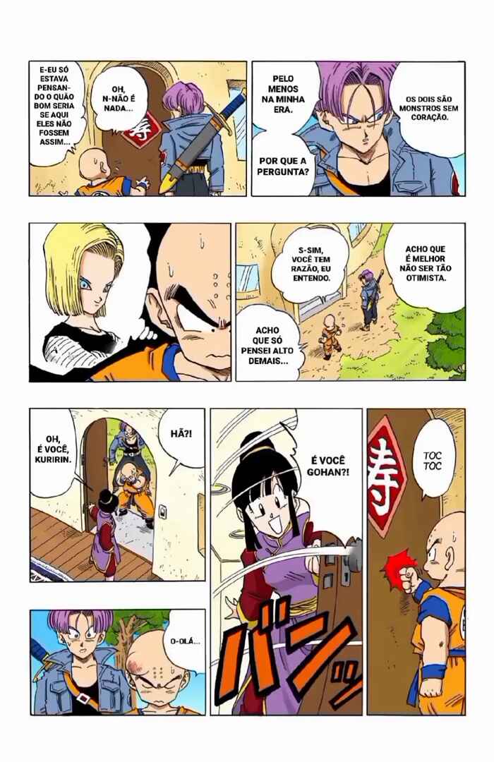 Chapter 356 - Page 12
